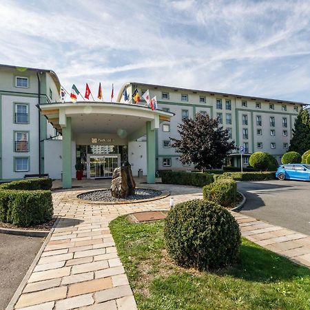 Parkhotel Plzen Congress Center Dış mekan fotoğraf