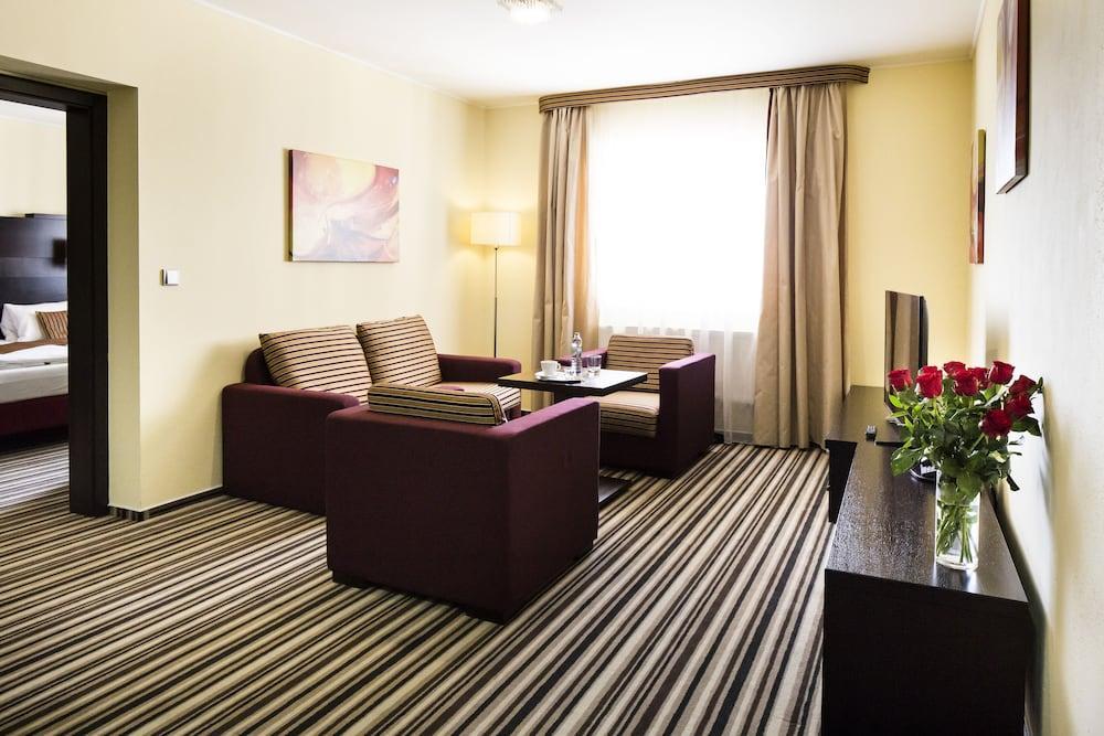 Parkhotel Plzen Congress Center Dış mekan fotoğraf