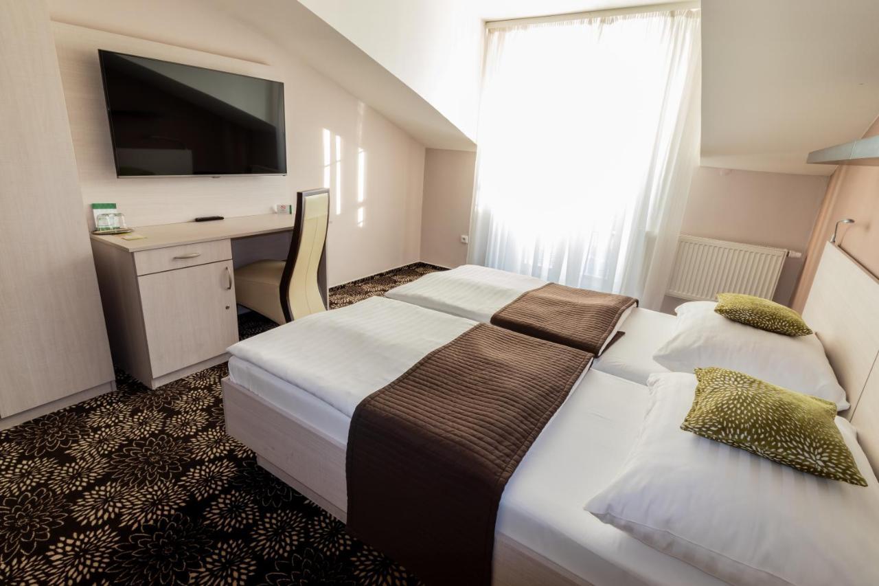 Parkhotel Plzen Congress Center Dış mekan fotoğraf