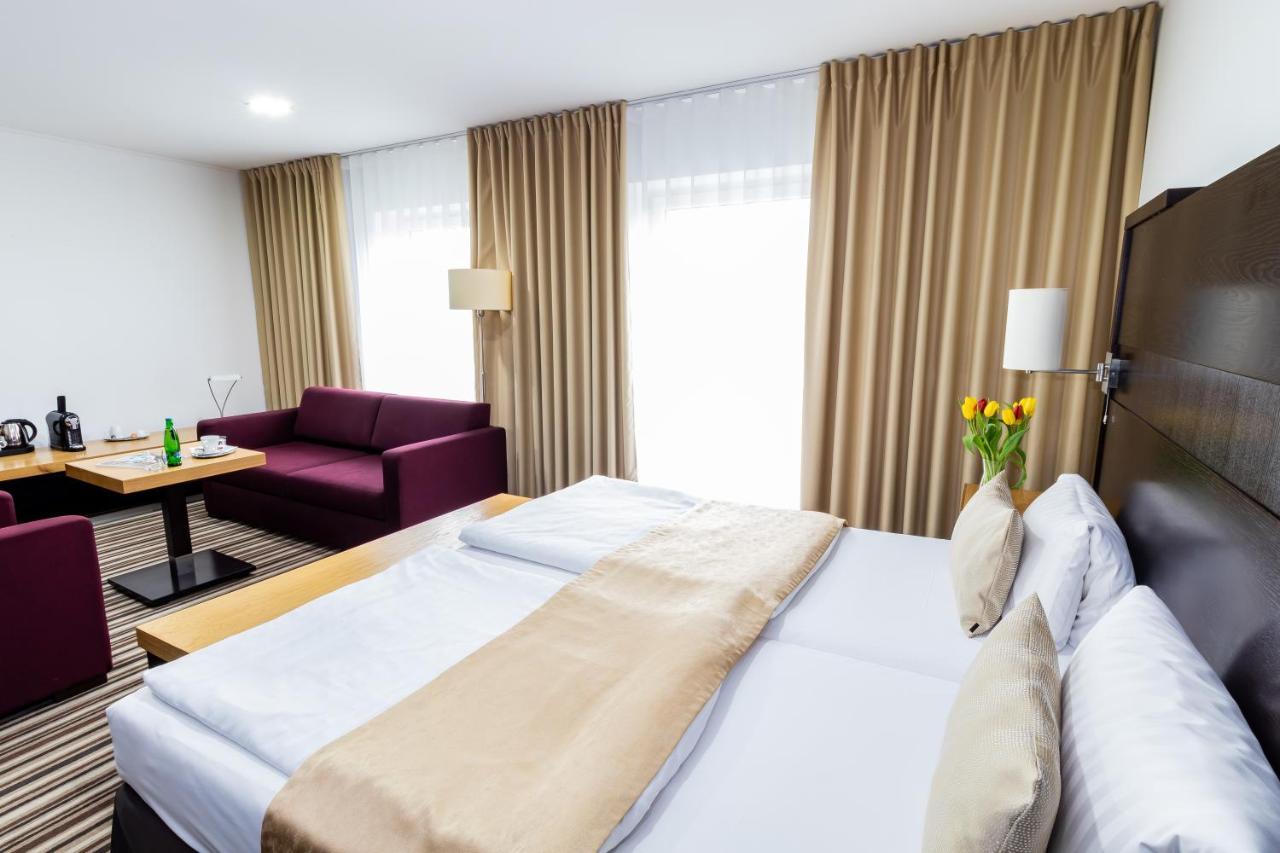 Parkhotel Plzen Congress Center Dış mekan fotoğraf