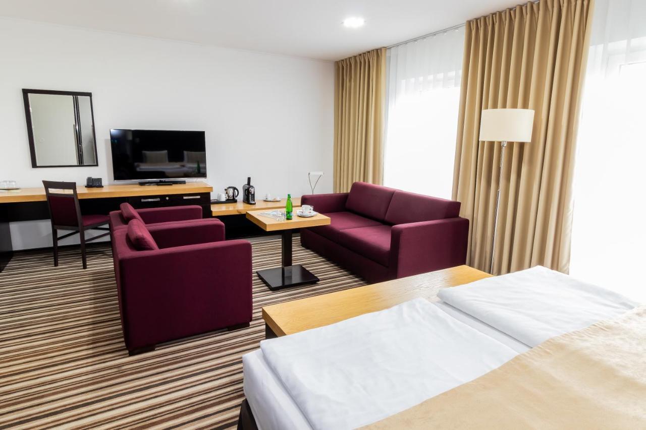 Parkhotel Plzen Congress Center Dış mekan fotoğraf
