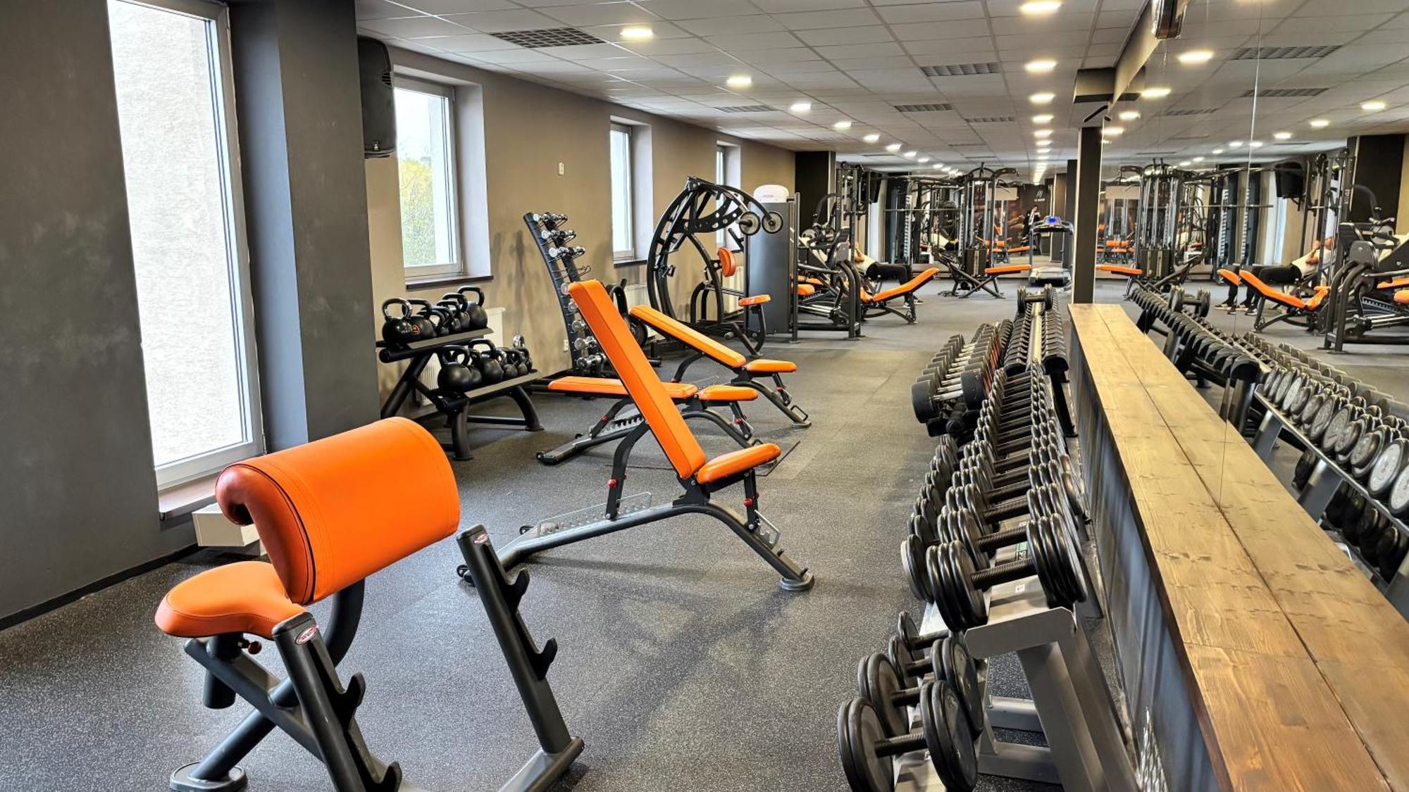 Parkhotel Plzen Congress Center Dış mekan fotoğraf