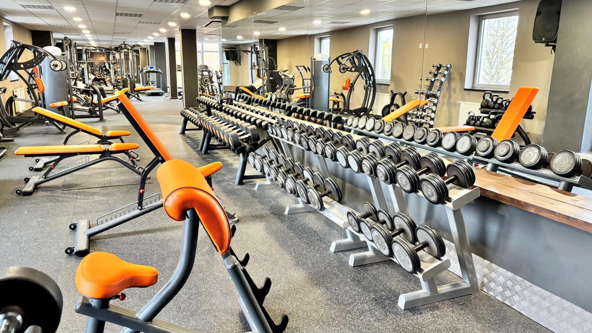 Parkhotel Plzen Congress Center Dış mekan fotoğraf