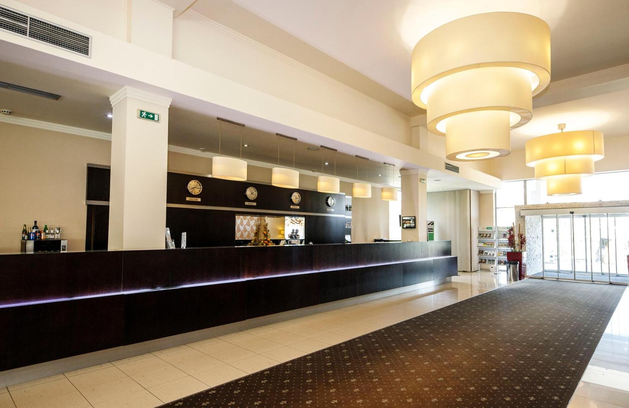 Parkhotel Plzen Congress Center Dış mekan fotoğraf