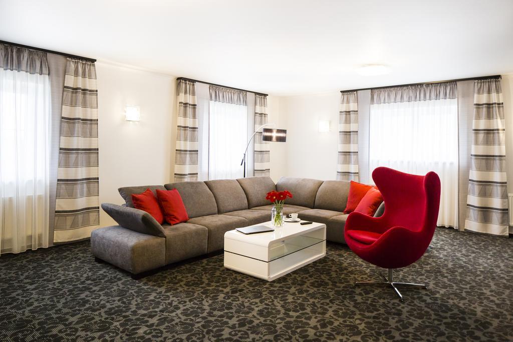 Parkhotel Plzen Congress Center Dış mekan fotoğraf