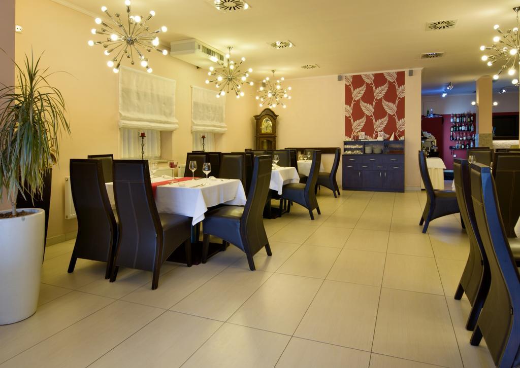 Parkhotel Plzen Congress Center Dış mekan fotoğraf