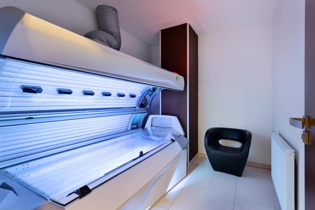 Parkhotel Plzen Congress Center Dış mekan fotoğraf