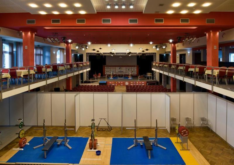 Parkhotel Plzen Congress Center Dış mekan fotoğraf